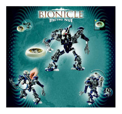 LEGO 8623 instructions page 2 – build guide