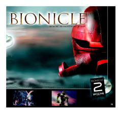 LEGO 8623 instructions page 73 – build guide