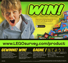 LEGO 8638 instructions page 76 – build guide