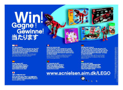 LEGO 8649 instructions page 81 – build guide