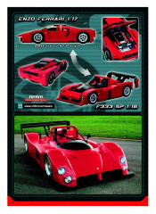 LEGO 8652 instructions page 46 – build guide