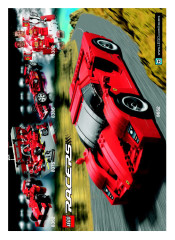 LEGO 8652 instructions page 82 – build guide