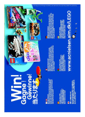 LEGO 8652 instructions page 83 – build guide