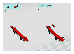 LEGO 8653 instructions page 103 – build guide