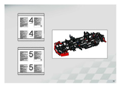 LEGO 8653 instructions page 55 – build guide