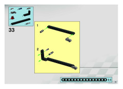 LEGO 8653 instructions page 59 – build guide