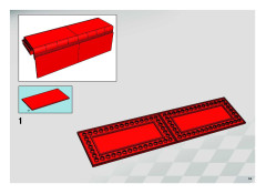 LEGO 8654 instructions page 55 – build guide