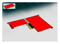 LEGO 8654 instructions page 94 – build guide