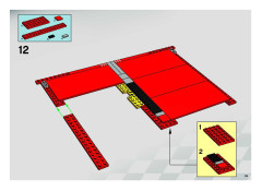 LEGO 8654 instructions page 95 – build guide