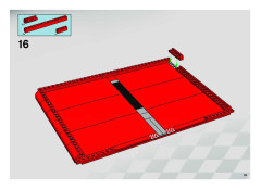 LEGO 8654 instructions page 99 – build guide