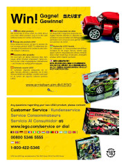 LEGO 8671 instructions page 48 – build guide