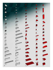 LEGO 8672 instructions page 44 – build guide