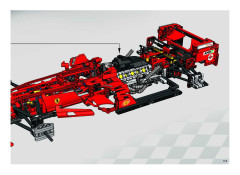 LEGO 8674 instructions page 113 – build guide