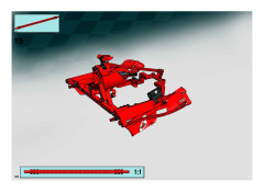 LEGO 8674 instructions page 128 – build guide