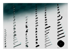 LEGO 8674 instructions page 138 – build guide