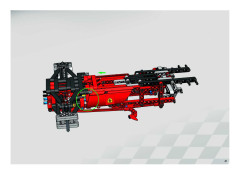 LEGO 8674 instructions page 41 – build guide