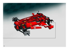 LEGO 8674 instructions page 50 – build guide