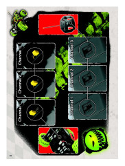 LEGO 8675 instructions page 28 – build guide