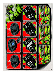 LEGO 8675 instructions page 29 – build guide