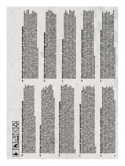 LEGO 8675 instructions page 3 – build guide