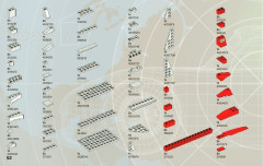LEGO 8678 instructions page 52 – build guide