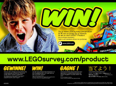 LEGO 8679 instructions page 76 – build guide