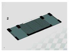 LEGO 8681 instructions page 13 – build guide