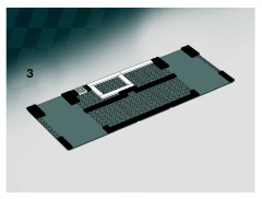 LEGO 8681 instructions page 14 – build guide