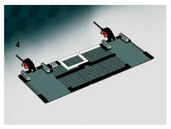 LEGO 8681 instructions page 15 – build guide