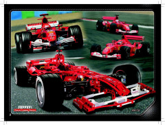 LEGO 8682 instructions page 79 – build guide