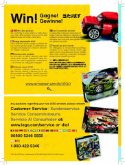 LEGO 8682 instructions page 82 – build guide