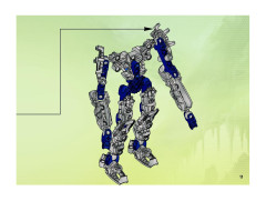 LEGO 8688 instructions page 11 – build guide