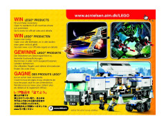 LEGO 8688 instructions page 24 – build guide