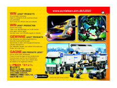 LEGO 8690 instructions page 24 – build guide