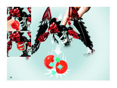 LEGO 8691 instructions page 10 – build guide