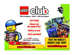 LEGO 8693 instructions page 23 – build guide