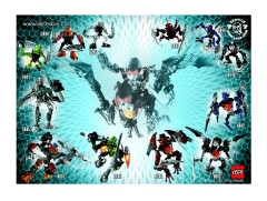 LEGO 8693 instructions page 24 – build guide