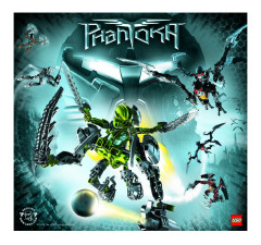 LEGO 8697 instructions page 47 – build guide