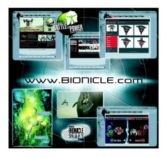 LEGO 8699 instructions page 74 – build guide