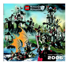 LEGO 8701 instructions page 27 – build guide