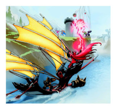 LEGO 8702 instructions page 30 – build guide