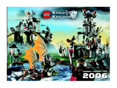 LEGO 8703 instructions page 17 – build guide