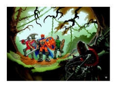 LEGO 8706 instructions page 19 – build guide