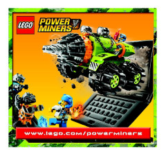 LEGO 8707 instructions page 65 – build guide