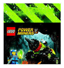 LEGO 8707 instructions page 72 – build guide