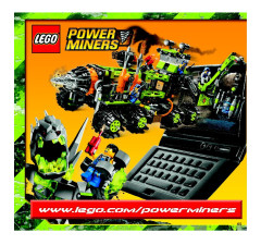 LEGO 8708 instructions page 65 – build guide