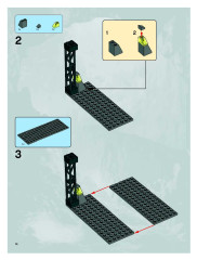 LEGO 8709 instructions page 14 – build guide