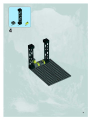 LEGO 8709 instructions page 15 – build guide