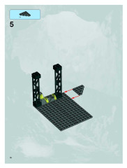 LEGO 8709 instructions page 16 – build guide