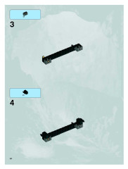 LEGO 8709 instructions page 54 – build guide